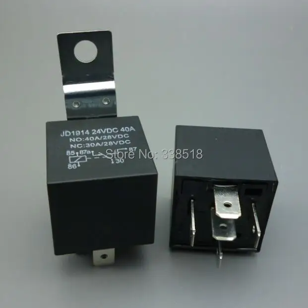 24V40A5P