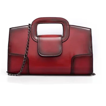 

Luxury Ladies Envelope evening bags Brand Retro Women handbags Chain Women's Shoulder bag Ladies Totes bolsa franja Clutches