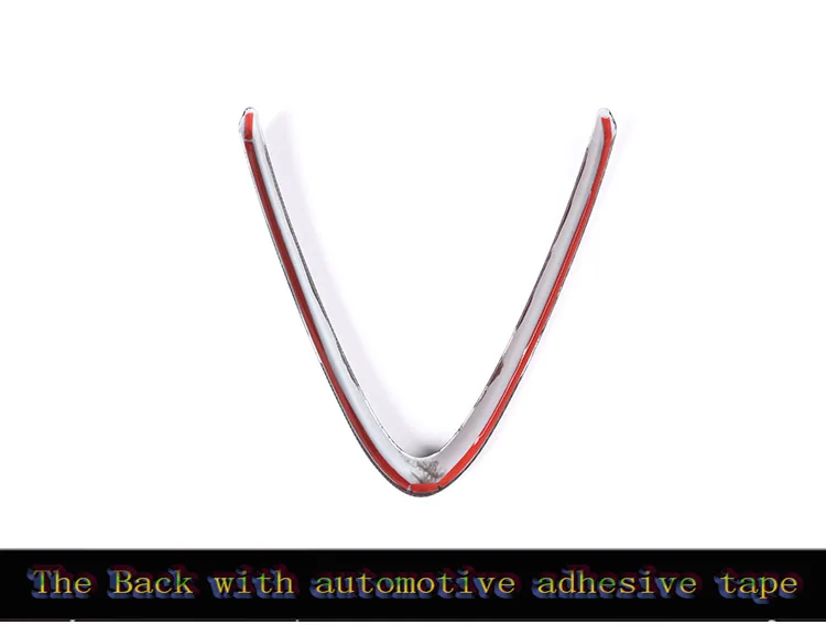 Piezas de corte Interior automotriz de fibra de carbono para accesorios de coche Alfa Romeo giulía 2017