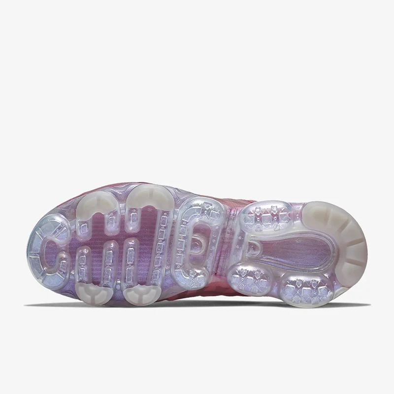 Original Nike Air VaporMax 2019 Women's Running Shoes Outdoor Sneakers New Arrival Jogging Athletic Designer Footwear AR6632-600