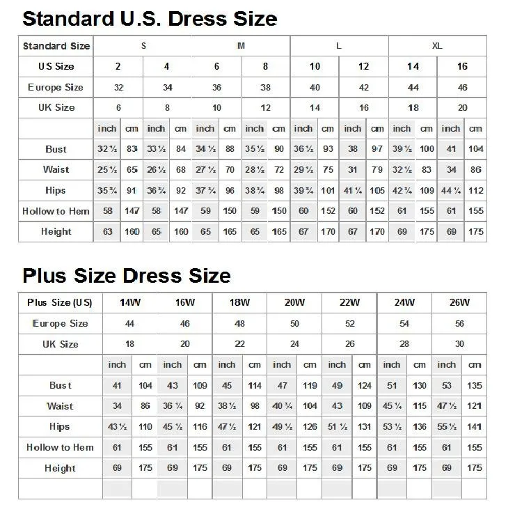 Size-Chart