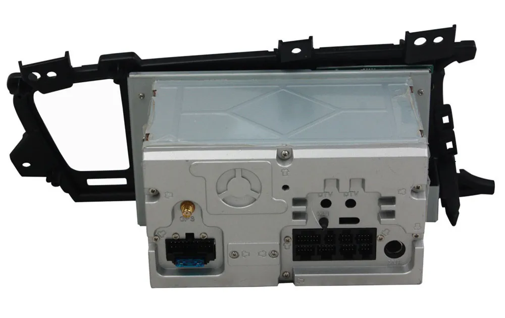 Discount 9" IPS Octa Core 4G Wifi Android 8.1 4GB RAM 64GB ROM BT RDS Car DVD Multimedia Player Radio Stereo For Kia K5 Optima 2011-2013 6