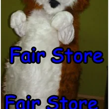 Прекрасный Хомячки Маскоты костюм классический мультфильм костюмы для взрослых Размеры маскарадный костюм EMS sw184