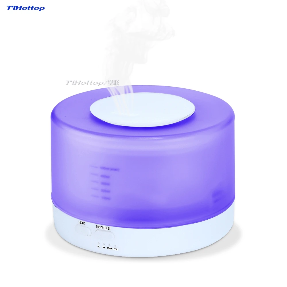 Diffuserlove холодный туман увлажнитель воздуха TLHOTTOP
