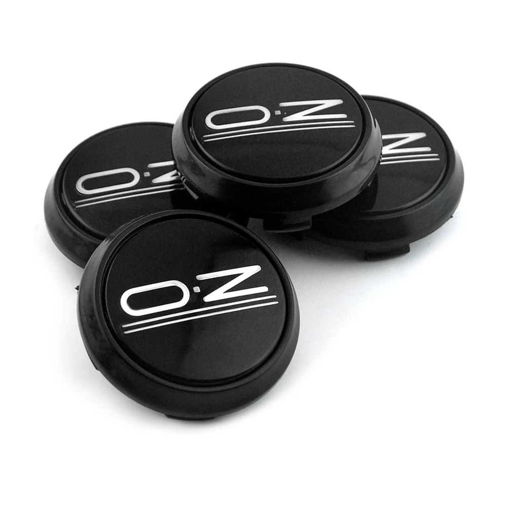 

4 pcs OZ Wheel Center Cap 68mm M673 Center Hub Cap For OZ Racing Leggera Wheels Car Accessories 81310564