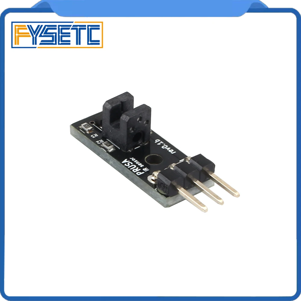 Sensor de Filamento ir 3d Mk2.5 Mk3 para Mk2. Drive Mk3s Atualização Sensor de Colagem para Peças da Impressora 3d - Imagem 5