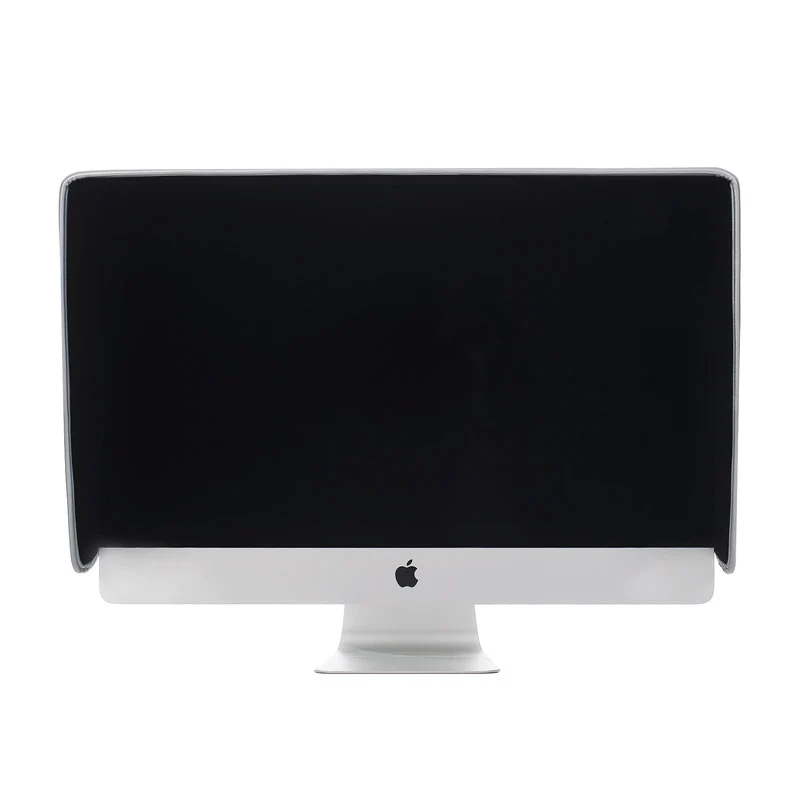ЖК монитор iLooker 21A 21 5 дюйма iMac с солнцезащитным козырьком серебряное издание для
