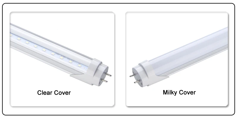 10 шт. Бесплатная доставка CE 1500 мм 25 Вт high lumen светодиодные трубки 5ft лампы