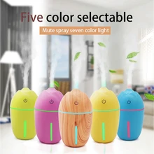 Ultrasonic Air Humidifier Essential Oil Diffuser Lights Electric Aromatherapy Usb Humidifier Car Aroma Diffuser Ultrasonic Air Humidifier Essential Oil Diffuser Lights Electric Aromatherapy Usb Humidifier Car Aroma Diffuser