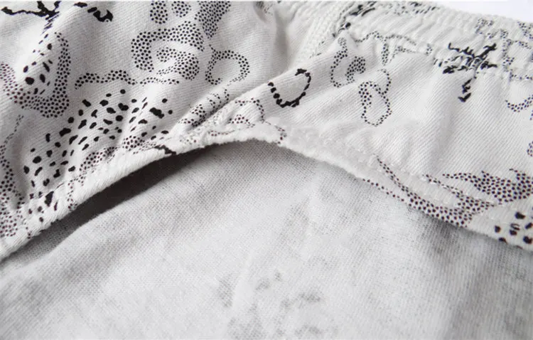 men's underwear styles 5pcs/Lot 100% Cotton Mens Briefs Men Underwear Male Brief Men's Breathable Panties Underpants L/XL/XXL/XXXL/4XL Plus Size briefs underwear