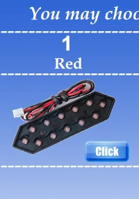 4 шт./лот " Красный цвет Открытый 7 Семь сегментный светодиодный модуль цифровой номер для газа цена светодиодный модуль дисплея