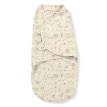 0-6 Months Newborn Baby Swaddle Wrap Parisarc 100% Cotton Infant Newborn Baby Bedding Blanket & Swaddling Wrap Blanket Sleepsack