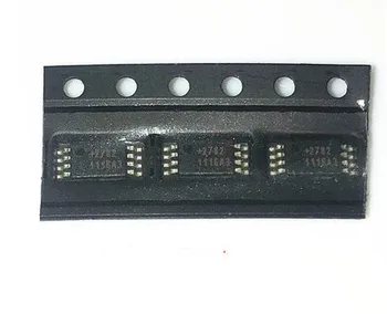 

10PCS/LOT DS2782E DS2782 +2782 TSSOP-8