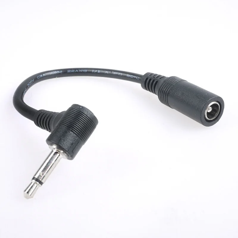 3.5 Positive Tip Guitar Effect Power Supply & Adapters Converter for