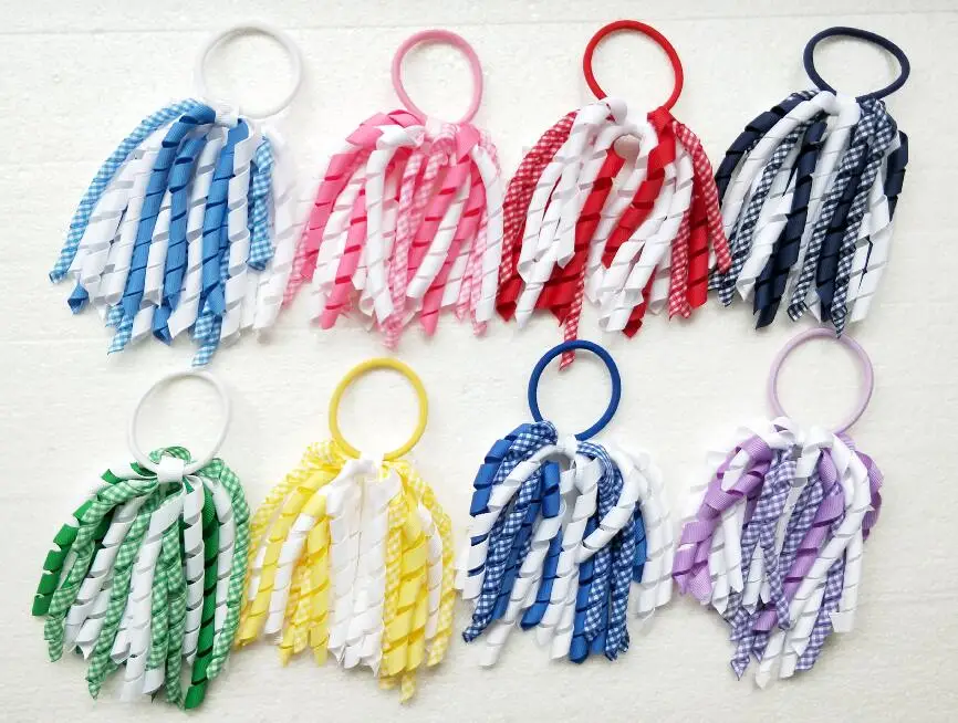korker hair ties