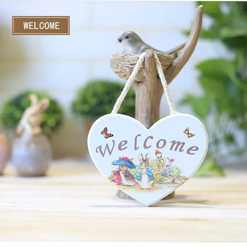 Welcome heart finaning at home decoration finaning Welcome heart finaning at home decoration finaning
