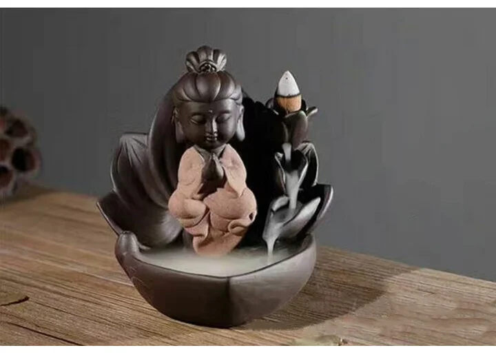 Buddhist supplies 09