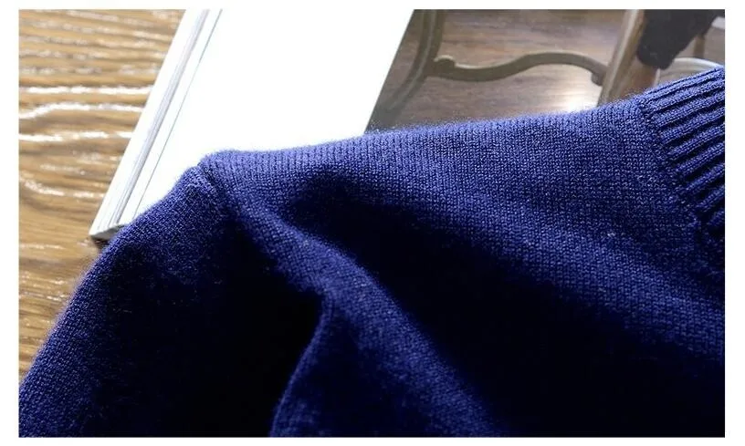 1308 тонкий с круглым вырезом мужской свитер Pull Homme модный тонкий полосатый трикотажный свитер Фабричный прямой-одежда пуловер