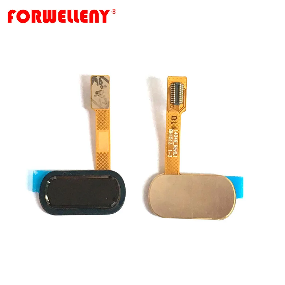 

For Oneplus 2 oneplus2 Home Button fingerprint Key Parts A2001 A2003 A2005