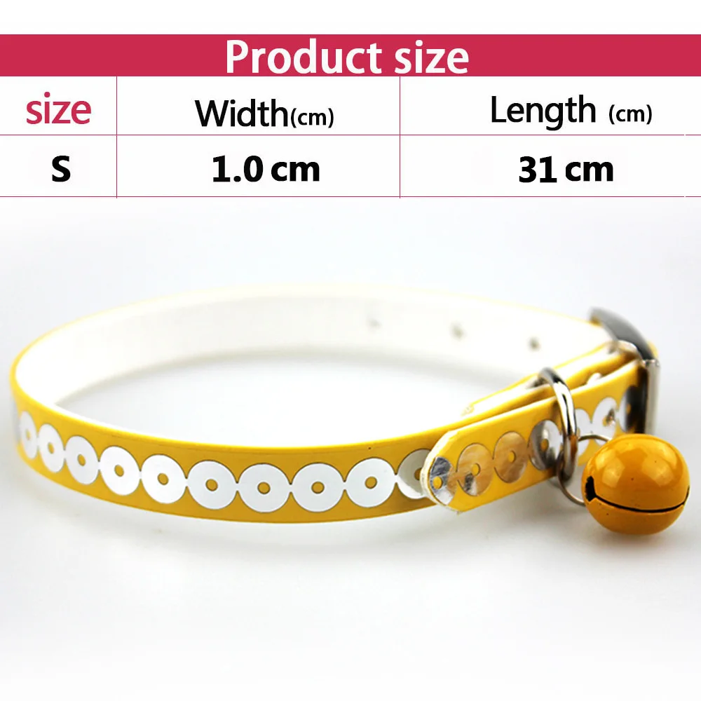  cat collar