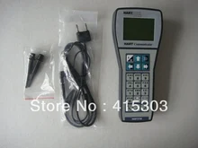 Handle Held Hart Communicator 375 with English Menu work with Hart Pressure , Temperature Transmitter