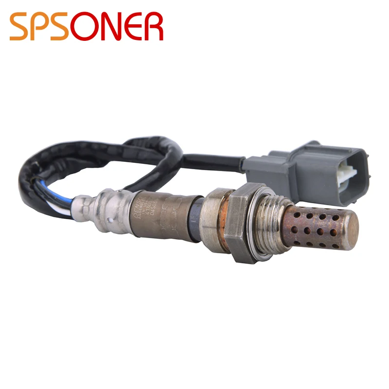 High Performance Oxygen Sensor 41300-04S03 O2 Lambda Probe Sensors Fuel Air Ratio Replacement Car Exhaust Gas Motormobile Sensor (4)