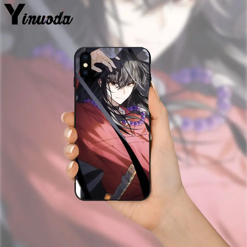inuyasha anime