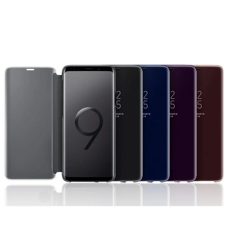 Lamorniea Smart Chip Case For Samsung Galaxy Note