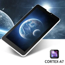 Promo offer 7” E706 Yuntab GPS Double Mini SIM Card 1.3GHz Quad Core Cortex A7 IPS Dual Camera 1GB+8GB Phone Call Tablet PC