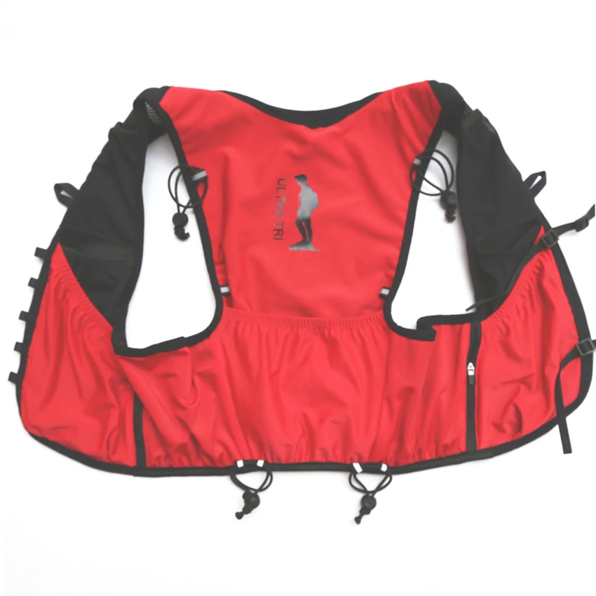 ULTRA TRI рюкзак для бега с гидратацией легкий спортивная сумка Mochila 8 л