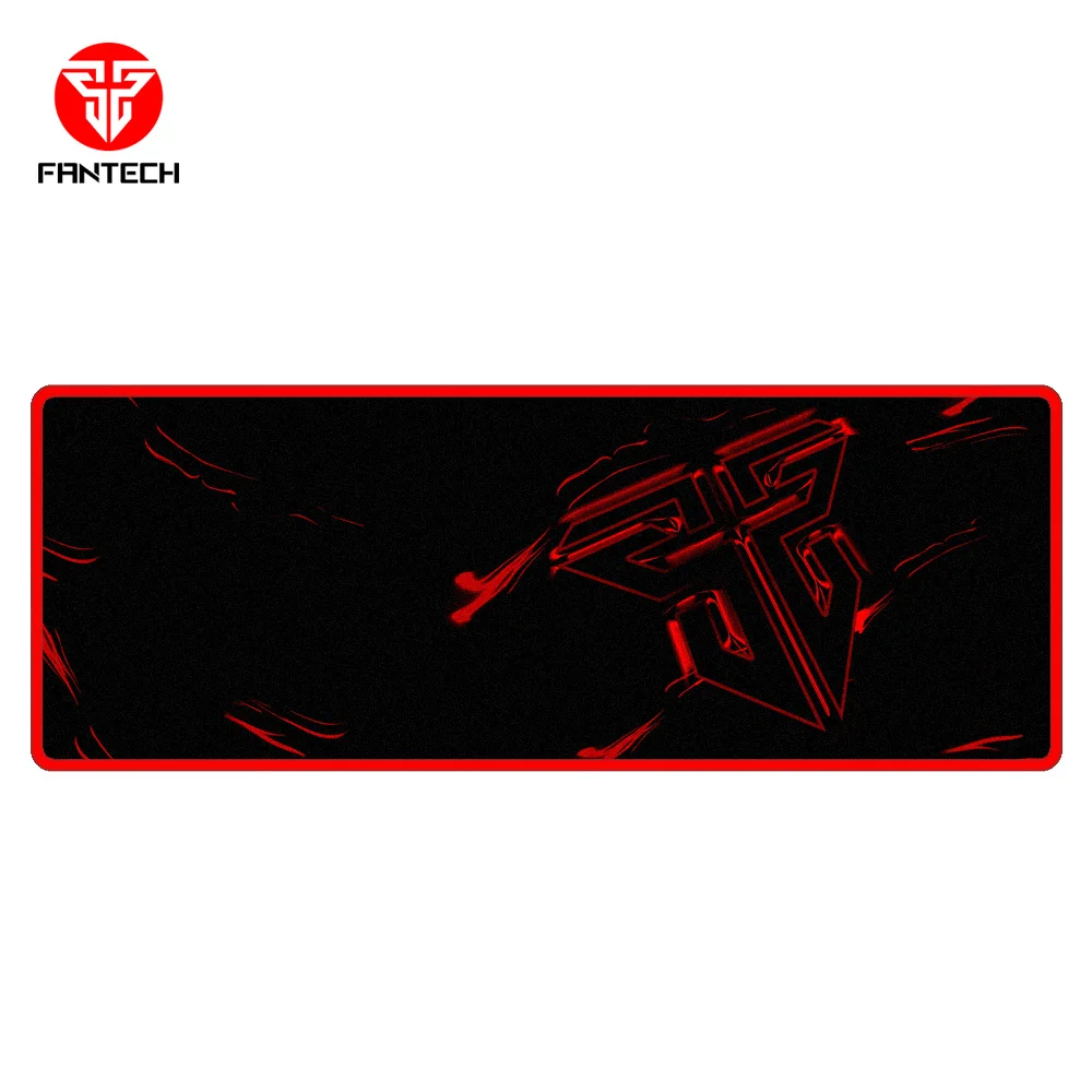 

FANTECH Large Size Mouse Pad Anti-slip Natural Rubber PC Computer Gaming Mousepad Desk Mat
