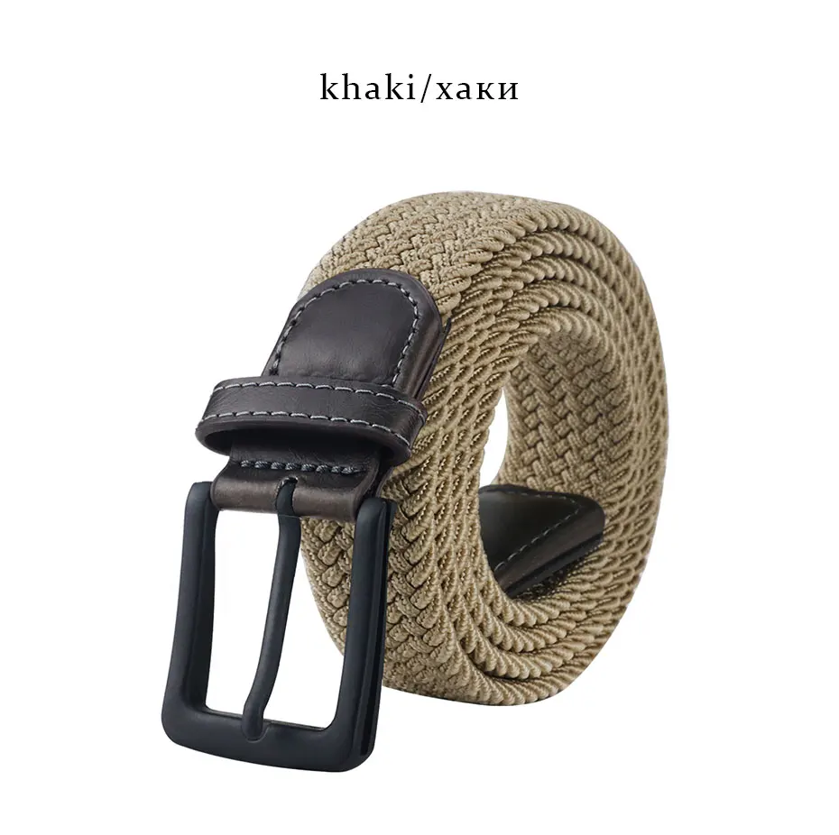 Belts for men