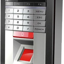 tcp/ip фингерпринта и контроля доступа zd2f20