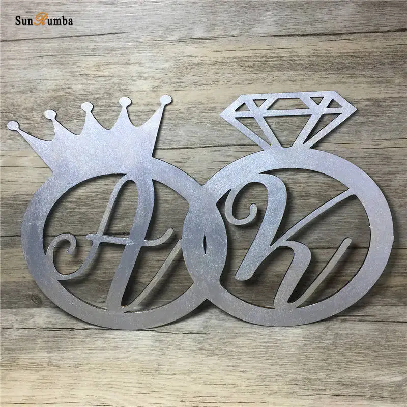 wedding sign MUW-342-32