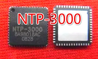 5 шт. 10 NTP-3000 NTP3000 QFN | Электроника