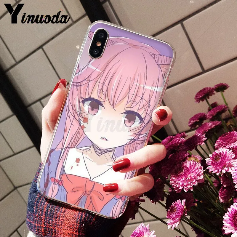 Anime Mirai Nikki