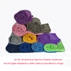Zipsoft Microfiber Travel Towel Beach Sports Bag Fast Drying Swimming Gym Camping Light Weight Brand New Hot Yoga Mat Christmas 5