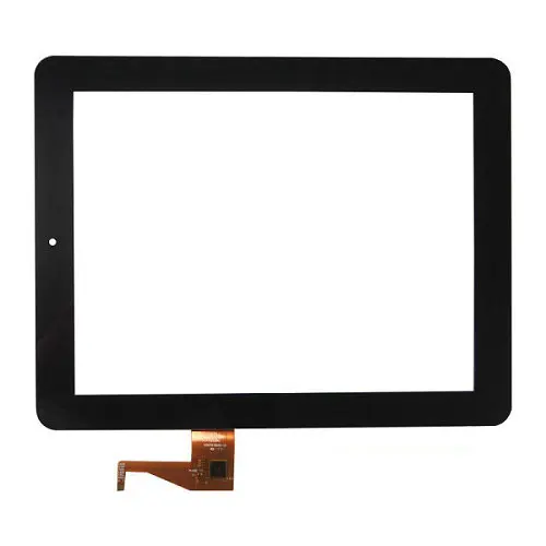 Новый 9 7 &quotGoClever TAB R973 планшет сенсорный экран панель дигитайзер стекло сенсор