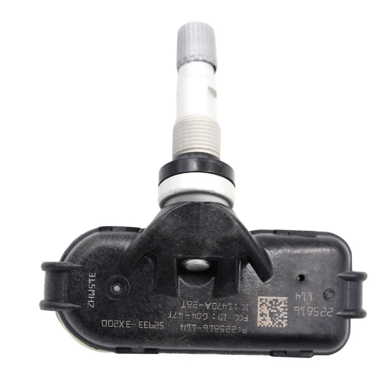 Система мониторинга давления в шинах 52933-3X200 датчик TPMS 315 МГц для Hyundai KIA 52933-3X000 |