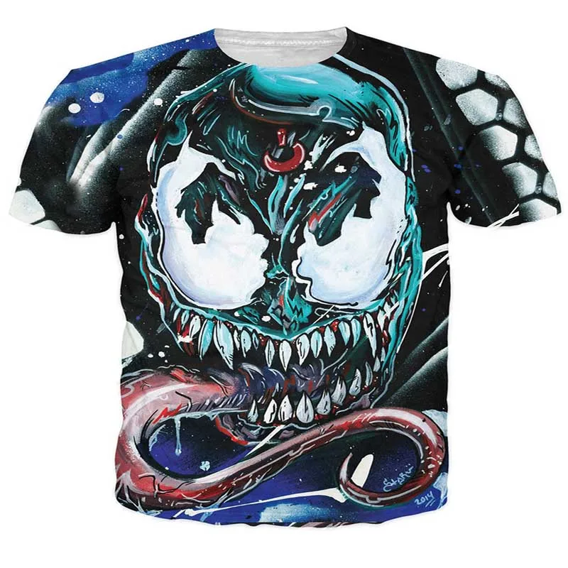 Новое поступление, забавная 3d футболка Master Roshi, летние хипстерские футболки с коротким рукавом, мужские/женские футболки с аниме Dragon Ball Z, мужские футболки
