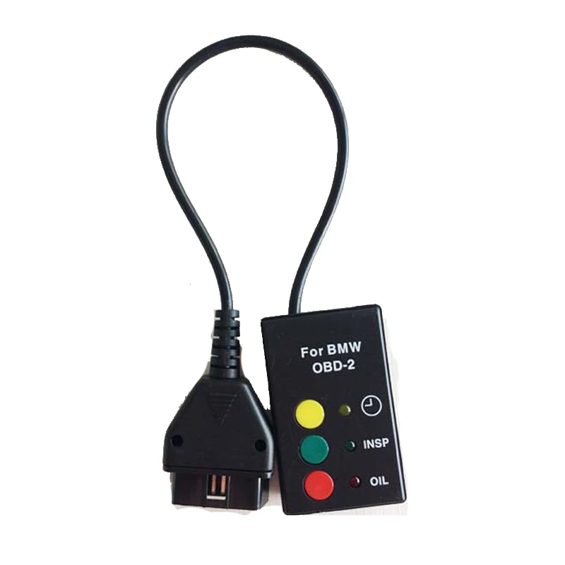 Новое поступление сброс подушки безопасности OBD2/инструмент для проверки