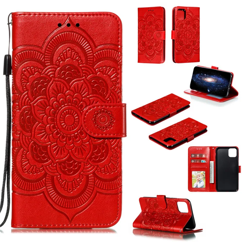 

Coque For iPhone 11 11Pro 11Max Phone Accessories Simple Fashion Leather Flip Wallet Case For iPhone 11 Pro Card Cover Carcasa