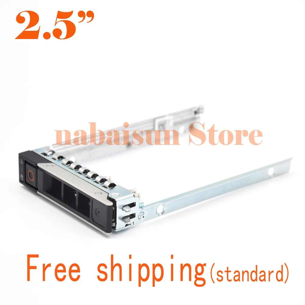 Новый лоток для жесткого диска Eunaimee DXD9H gen14 сервера POWEREDGE R740 R740xd R940 R640XD 2 5 дюйма 14