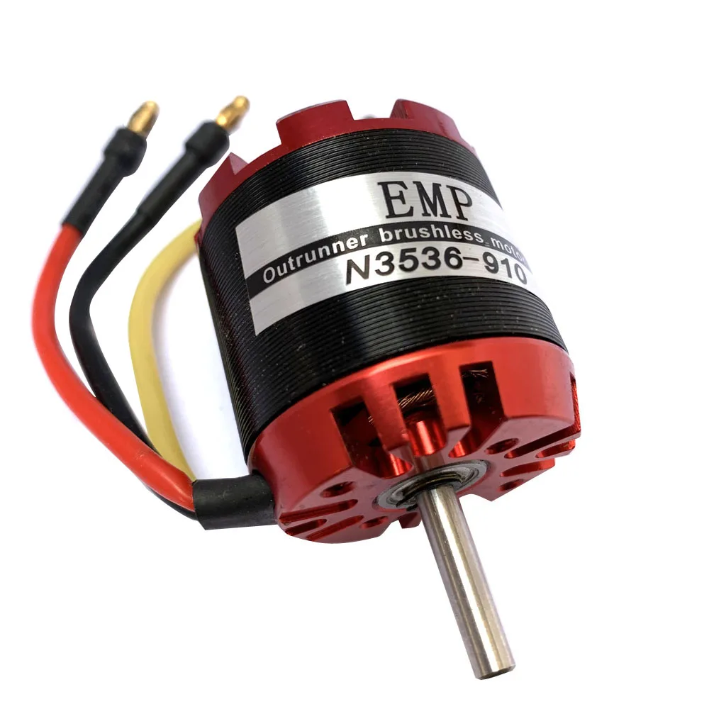 

1pc 5057 Swiss DC Brushless Motor of Electric Vehicle Motor 270kv with Explosion-proof Speed Regulation for High Power Scooter