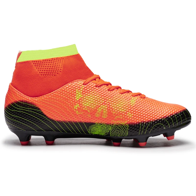voetbalschoenen grote maten