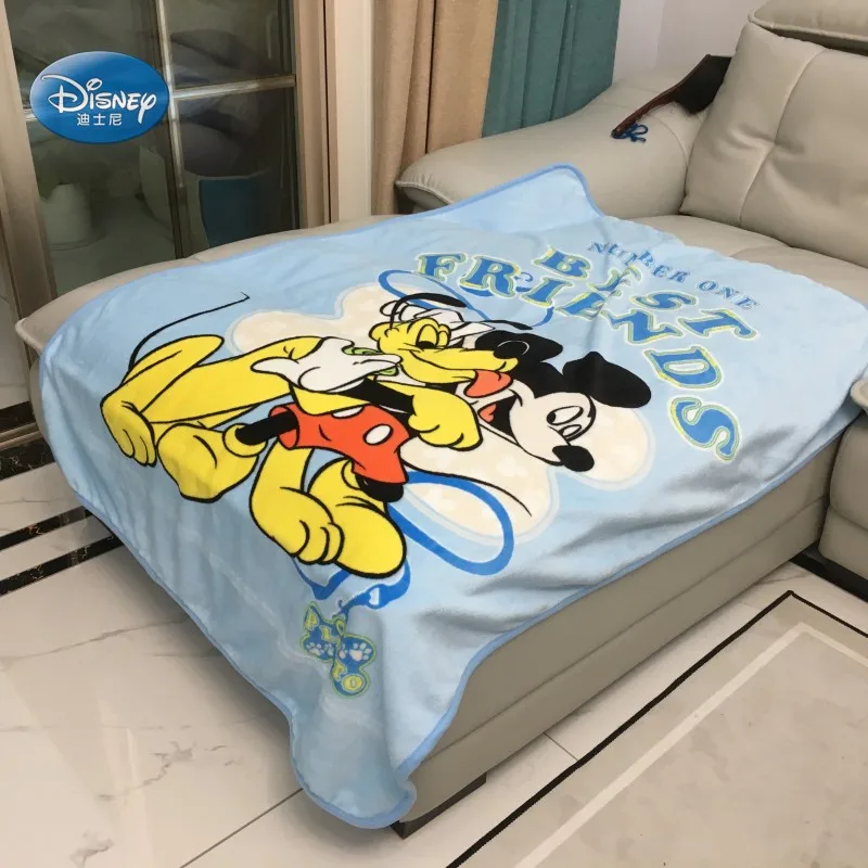 conew_mickey mouse blanket (8)