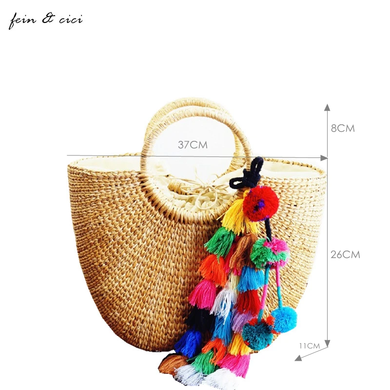 beach-bag-straw-totes-bag-bucket-summer-bags-with-tassels-women-handbag-braided-2017-new-high