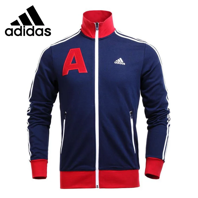 

Original New Arrival  Adidas performance Men's  jacket Sportswear