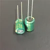 10pcs 22uF 100V Sanyo AX series 8x11.5mm 100V22uF Low Impedance LongLife Electrolytic Capacitor ► Photo 2/2