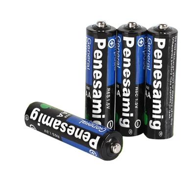 Aliexpress.com : Buy 20Pcs Alkaline Dry Battery AAA 1.5V